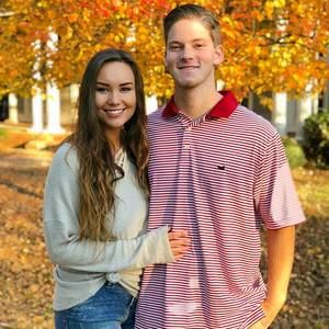 Meet your Posher, Hayden